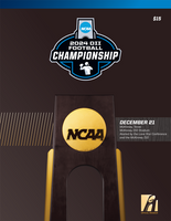 2024 NCAA Division II Football Championship Program