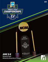 2024 NCAA Division I Outdoor Track & Field Championships